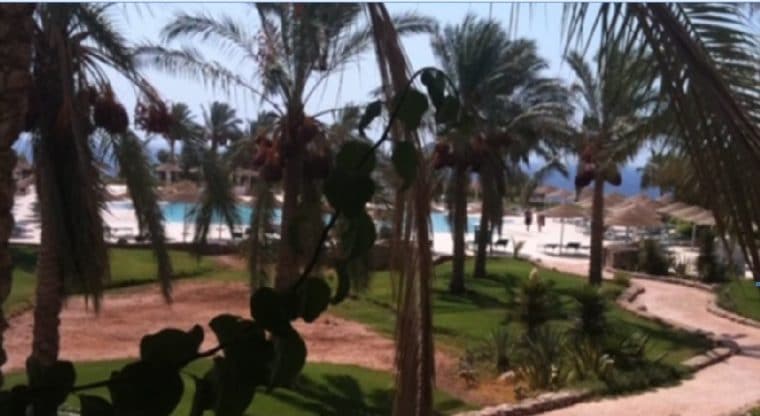 Multiproprietà Sharm el Sheik – Egitto