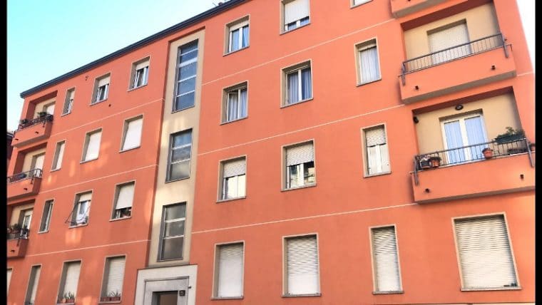 Appartamento – Milano Zona Marche/ Zara