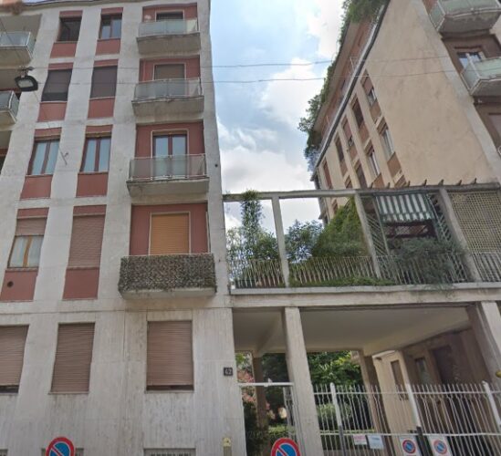 Appartamento- Milano Corso Monforte