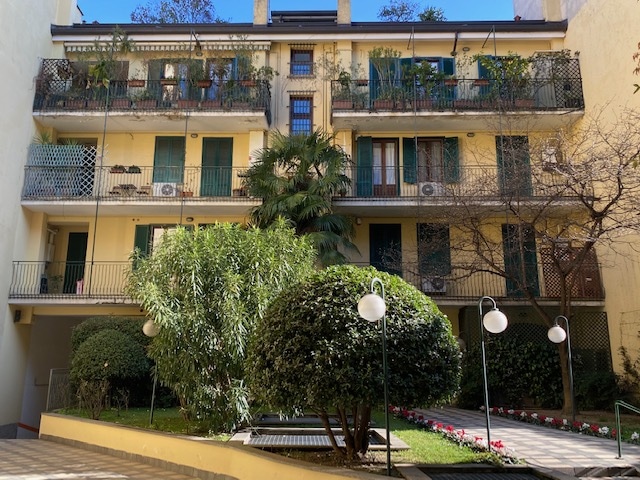 Appartamento- Milano Zona Porta Venezia/ P.zza Tricolore- Monforte