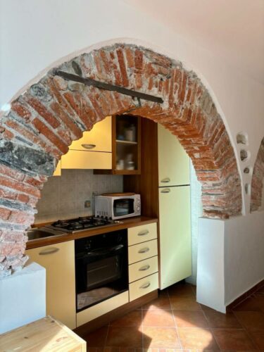 Appartamento- Località Camogli