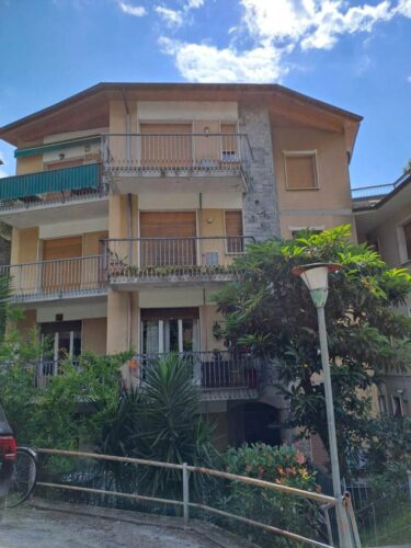 Appartamento- Località Camogli